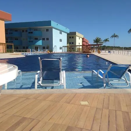 Arraial Do Cabo Golden Lake Residence Frente A La Laguna Exterior photo
