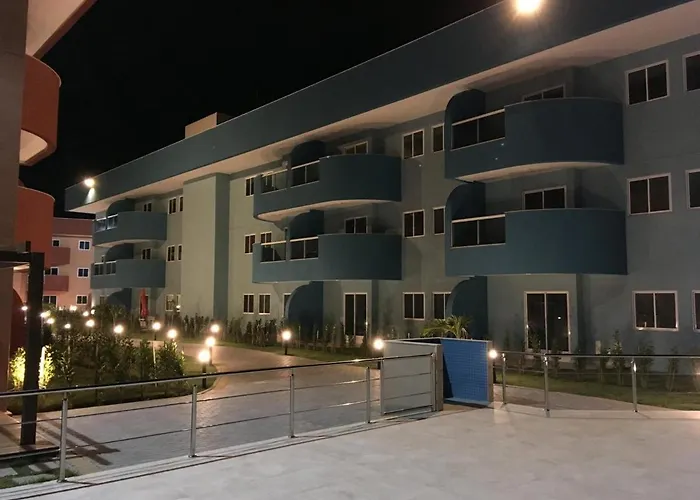 Arraial Do Cabo Golden Lake Residence Frente A La Laguna