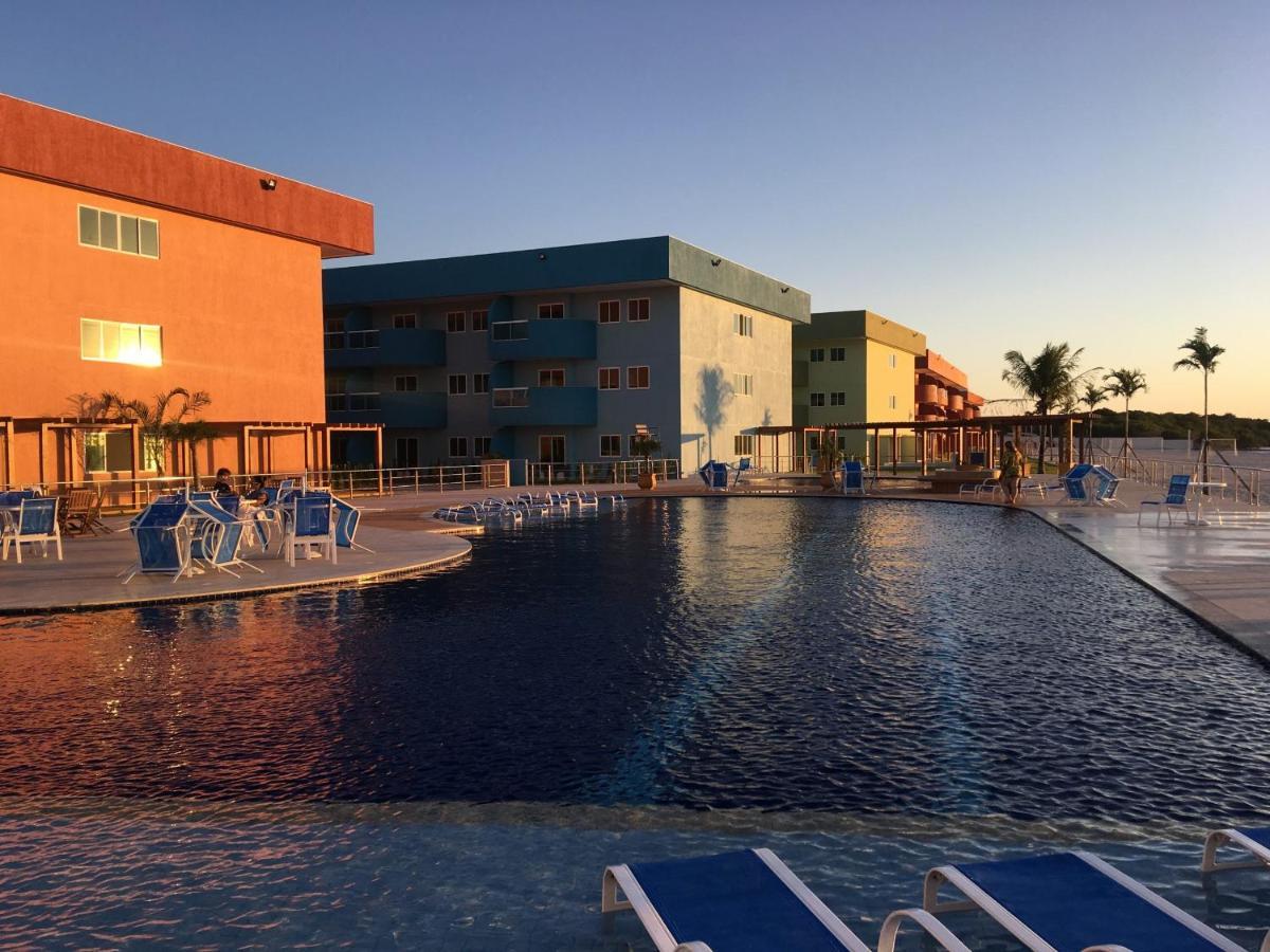 Apartamento Golden Frente A La Laguna