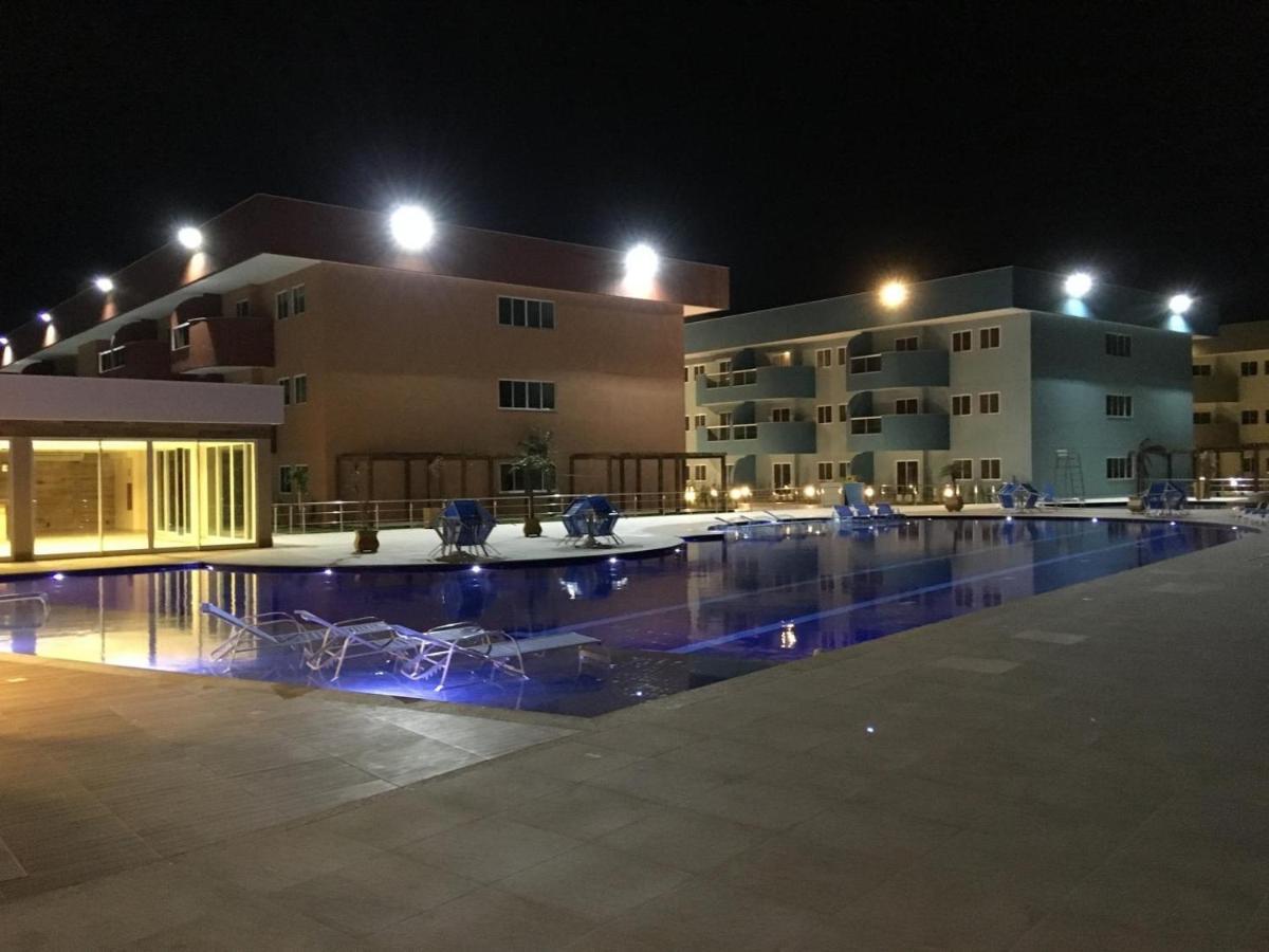 Apartamento Golden Frente A La Laguna Arraial do Cabo
