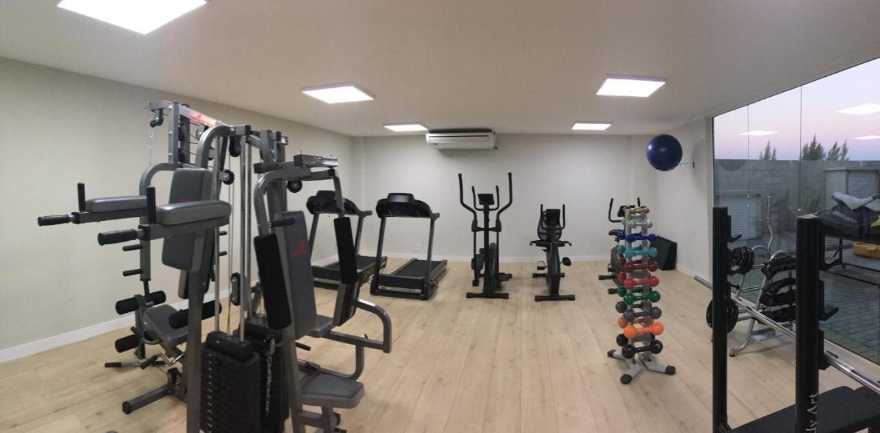 Apartamento Golden Frente A La Laguna