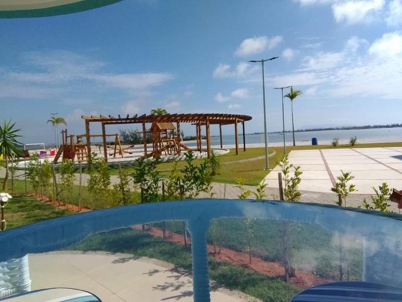 Apartamento Golden Frente A La Laguna Arraial do Cabo