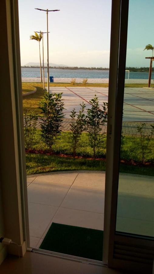 Apartamento Golden Frente A La Laguna