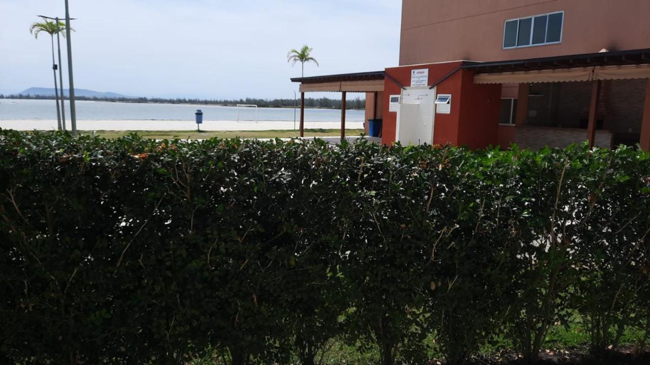 Apartamento Golden Frente A La Laguna Arraial do Cabo