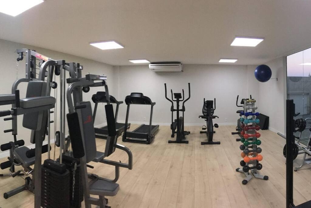 Apartamento Golden Frente A La Laguna Arraial do Cabo
