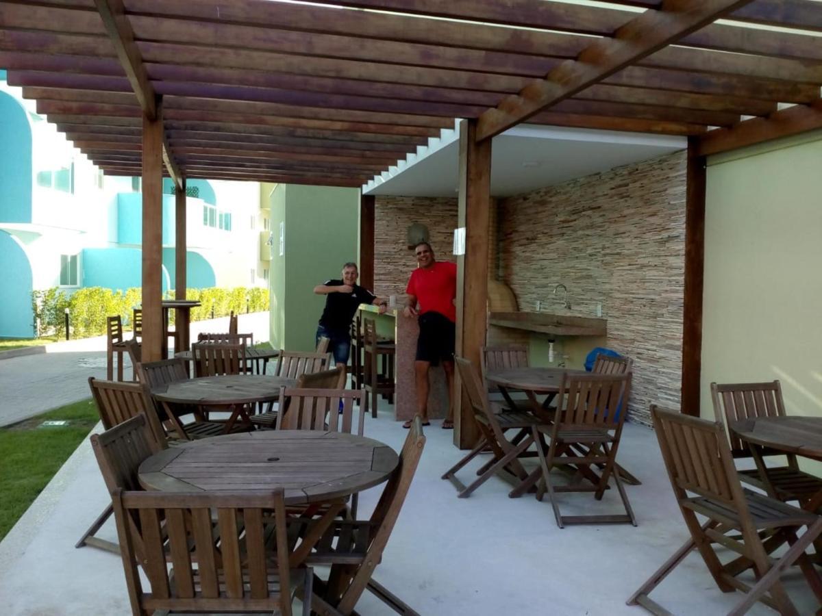 Apartamento Golden Frente A La Laguna *