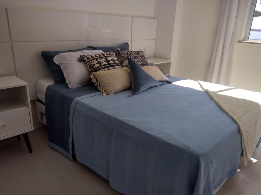 Apartment Golden Frente A La Laguna Arraial do Cabo